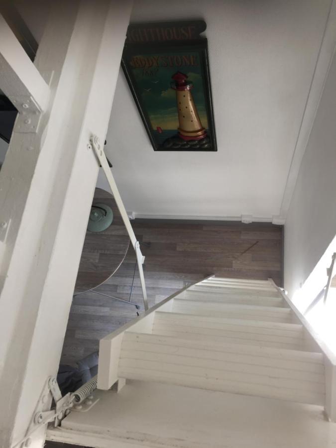 Апартаменти Studette Tiny House De L Eglise 12 M2 Ольт Екстер'єр фото